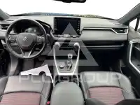 2020 Suzuki Across