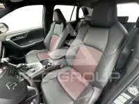2020 Suzuki Across