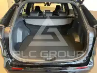 2020 Suzuki Across