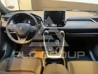 2020 Suzuki Across