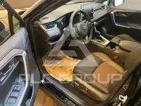 2020 Suzuki Across