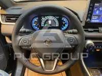 2020 Suzuki Across