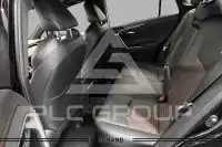 2020 Suzuki Across