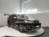 2020 Suzuki Across