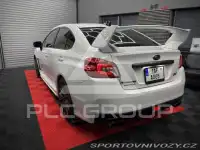 2020 Subaru Impreza