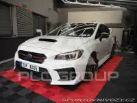 2020 Subaru Impreza