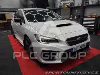 2020 Subaru Impreza