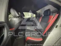 2020 Subaru Impreza