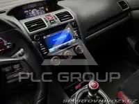 2020 Subaru Impreza