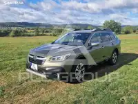 2020 Subaru Outback