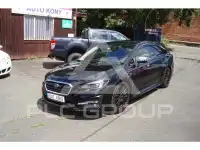 2020 Subaru Levorg