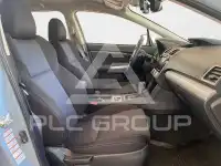 2020 Subaru Levorg