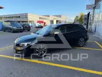2020 Subaru Levorg