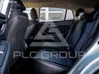 2020 Subaru XV