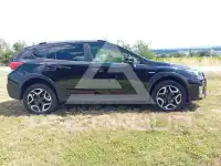 2020 Subaru XV