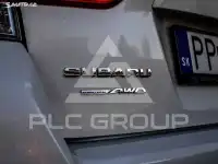 2020 Subaru XV