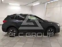2020 Subaru XV
