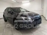 2020 Subaru XV