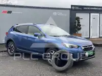 2020 Subaru XV