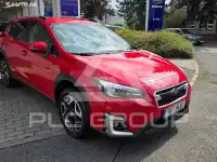2020 Subaru XV