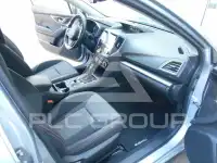 2020 Subaru XV