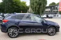 2020 Subaru XV