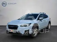 2020 Subaru XV
