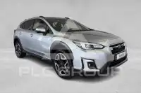 2020 Subaru XV