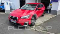 2020 Subaru XV