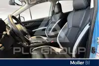 2020 Subaru XV