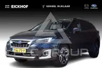 2020 Subaru XV