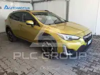 2020 Subaru XV