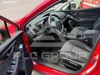 2020 Subaru XV