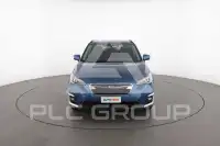 2020 Subaru XV