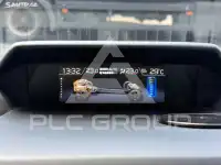 2020 Subaru XV