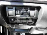 2020 Subaru XV