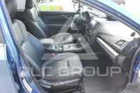 2020 Subaru XV