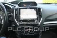 2020 Subaru XV