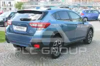 2020 Subaru XV