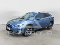 2020 Subaru XV