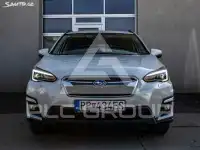 2020 Subaru XV
