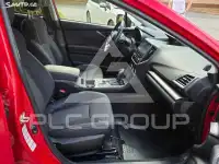 2020 Subaru XV