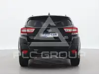2020 Subaru XV