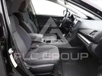 2020 Subaru XV