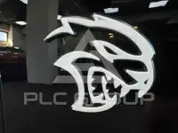 2020 Dodge DAYTONA