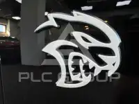 2020 Dodge DAYTONA
