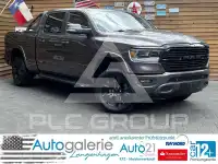 2020 Dodge RAM