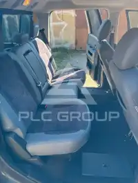 2020 Dodge RAM