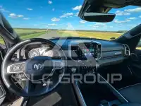 2020 Dodge RAM