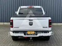 2020 Dodge RAM